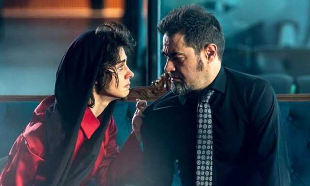 آبان دستمان را در حنا گذاشت/ وقتی فیلمنامه هم نمی‌داند چه می‌خواهد بگوید
