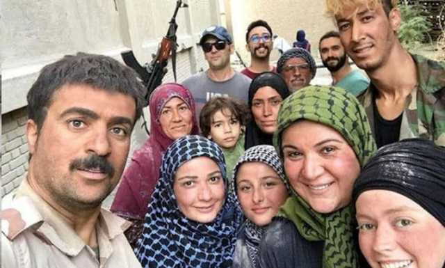 نقی در نقش فهیمه؛ پشت صحنه بامزه پایتخت (ویدئو)