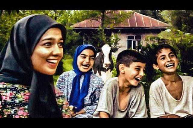 تغییر چهره بازیگران سریال دنیای شیرین دریا