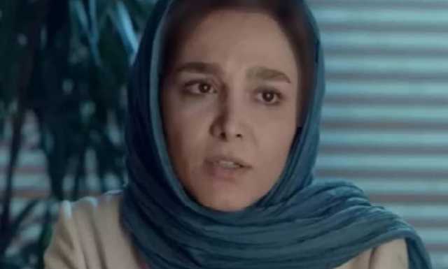 بازیگر زن ایرانی، از فستیوال فیلم زنانِ اسوانِ مصر، جایزه گرفت