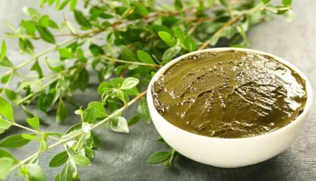 فواید و مضرات حنا برای موی سر