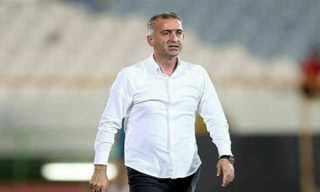 گزینه اصلی سرمربیگری نساجی مشخص شد