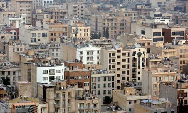 رهن کامل خانه در ونک: گزینه‌هایی از ۱.۵ تا ۹ میلیارد تومان