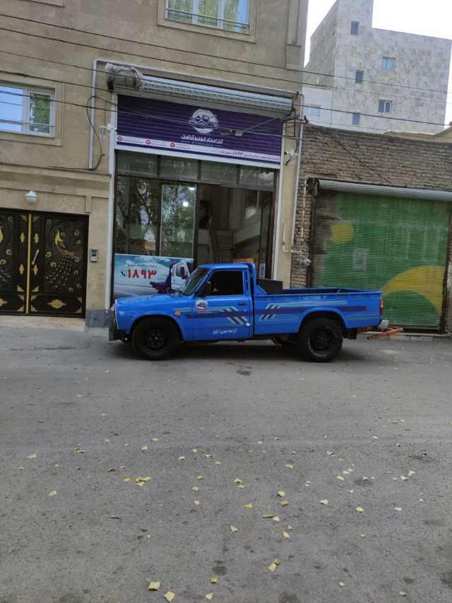پیام آذری