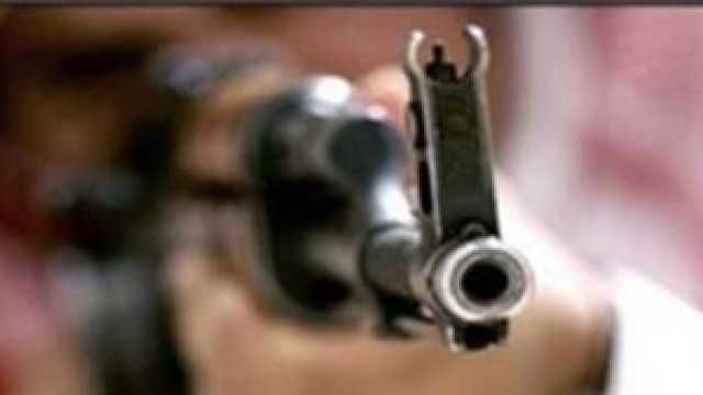 خودکشی شرور هفت تیرکش بعد از تبادل آتش با پلیس در ایذه