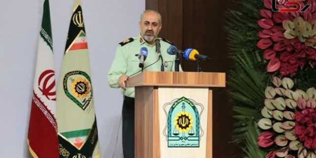 تغییر در فرماندهی استان سمنان و کرمان با حکم سردار رادان