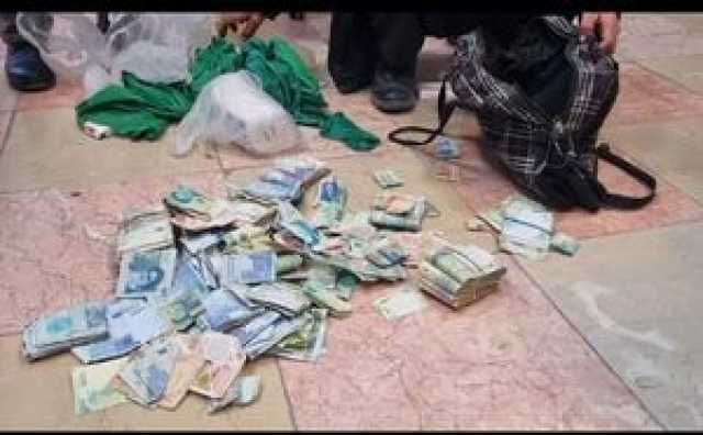 شناسایی متکدی با 69 میلیون تومان پول نقد در مشهد