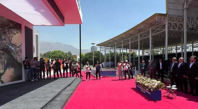 آغاز دوباره حفاری اکتشافی نفت و گاز دریای خزر پس از مدت‌ها وقفه