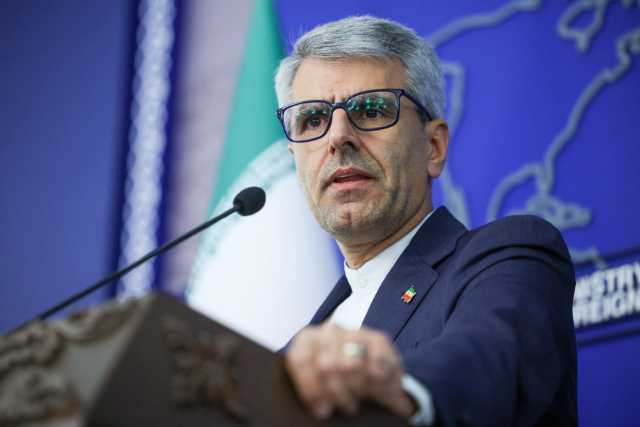 پایان دور چهارم مذاکرات غیرمستقیم ایران و آمریکا؛ مذاکراتی دشوار اما مفید برای درک بهتر از مواضع یکدیگر
