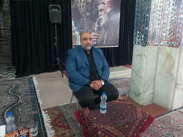 کرمان رصد