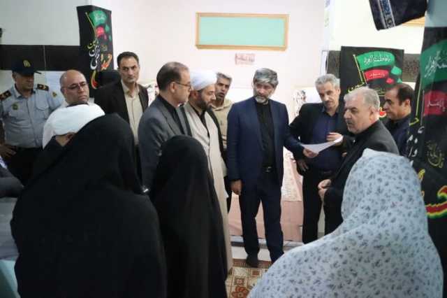 پیام آذری