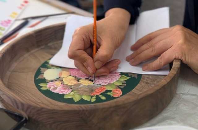 پیام آذری