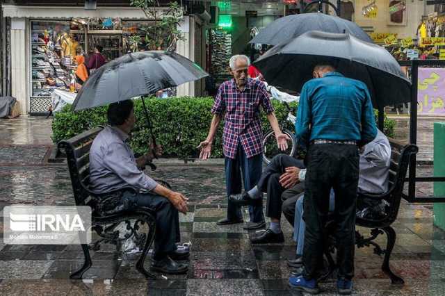 پیام خراسان