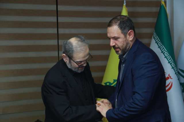 پیام خوزستان