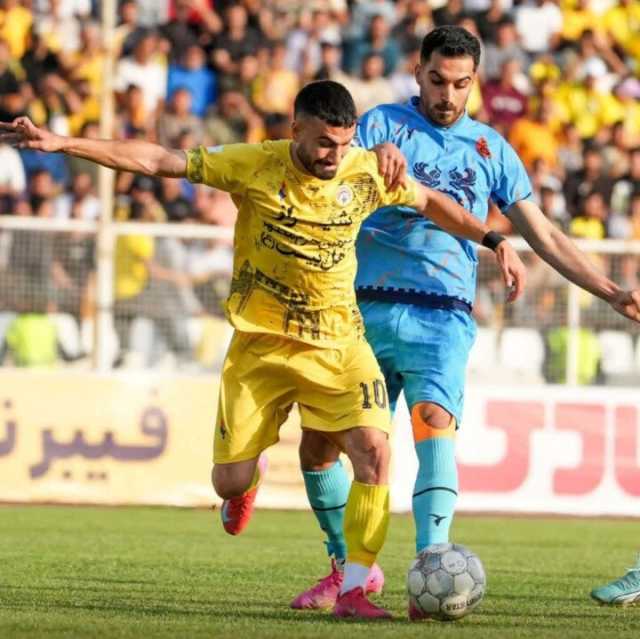 پیام فارس
