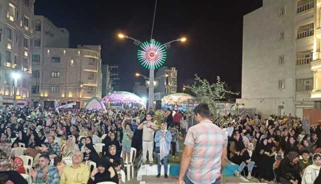 پیام خوزستان