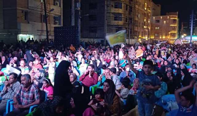 پیام خوزستان