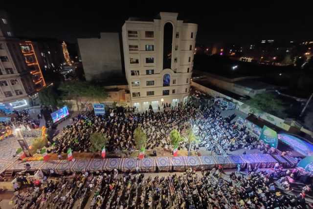 پیام خوزستان