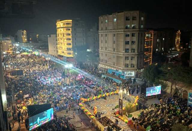 پیام خوزستان