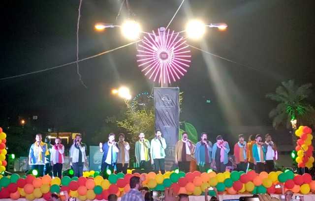 پیام خوزستان