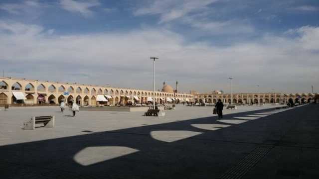 کرمان رصد