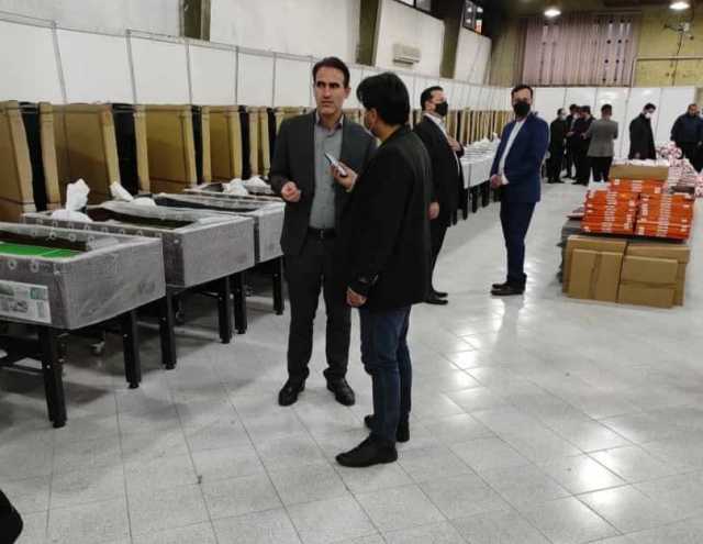 پیام خوزستان