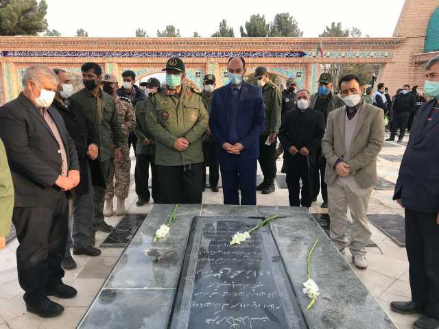 کرمان رصد