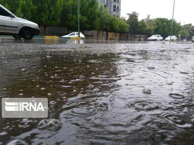 کارشناس هواشناسی: یزد اوایل هفته آینده تحت تاثیر سامانه بارشی قرار می گیرد