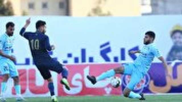 ببینید | خلاصه بازی چادرملو اردکان 0 – گل گهر سیرجان 1