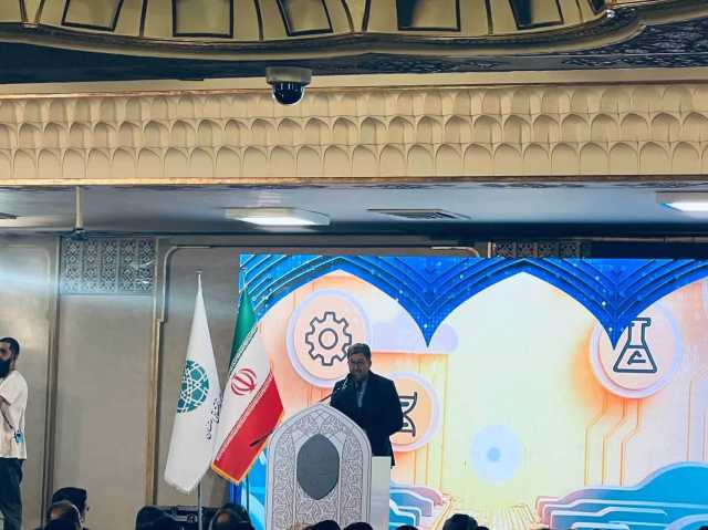 نوآوری و فناوری کلید تحول اجتماعی و اقتصادی در جامعه هستند
