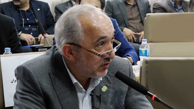 پیام مازند