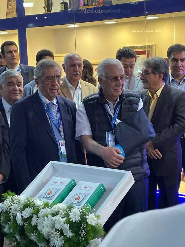پیام خراسان
