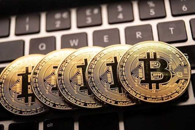 بیت کوین کانال 96 هزار دلاری را پشت سر گذاشت