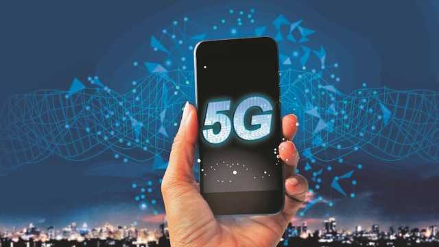 رونمایی از 86‌امین سایت 5G همراه اول در استان مازندران توسط وزیر ارتباطات
