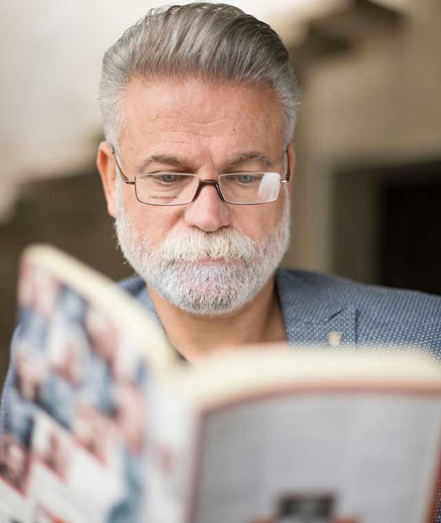 پیام مازند