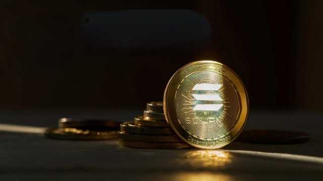 رشد قیمت سونیک با حمایت شدید کیف پول بایننس