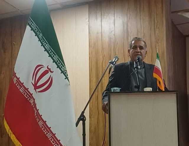 معاون استاندار فارس: اجازه ندهیم اختلاف نظرها به نزاع تبدیل شود