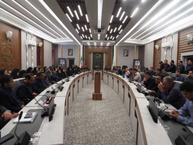 پیام فارس