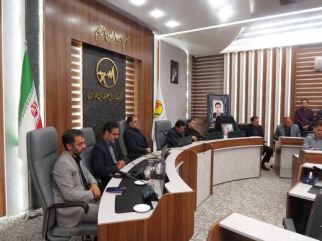 پیام فارس