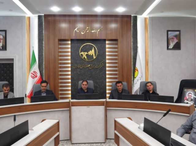 پیام فارس