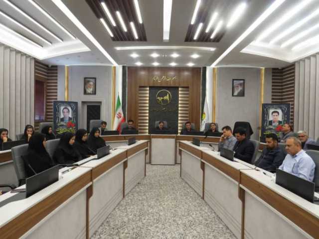 پیام فارس