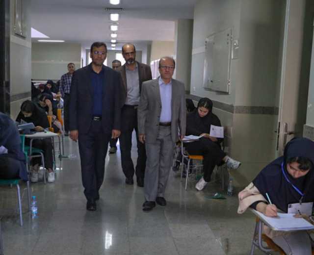 پیام فارس