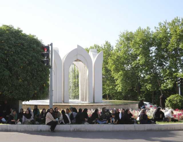 پیام فارس