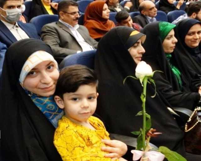 گفتگوی خبرجنوب با معلمان نمونه استان فارس