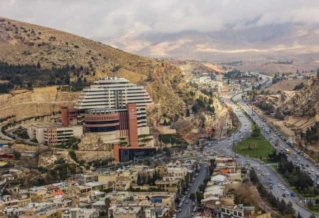 هفته‌ای به نام شیراز، جشن فرهنگ، هنر و هویت در شهر شعر