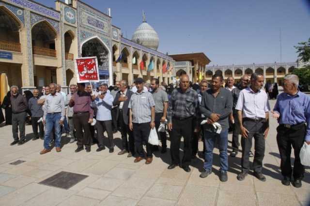 پیام فارس
