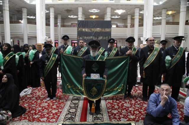 پیام فارس