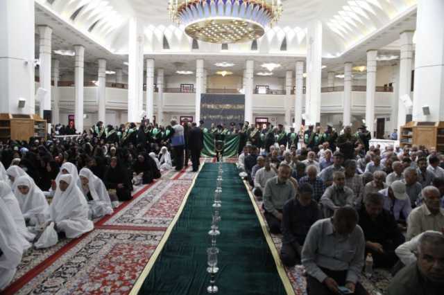 پیام فارس