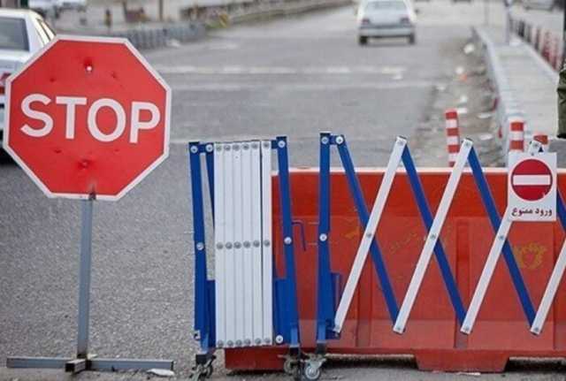 اختلاف بر سر مسدودسازی جاده منتهی به بیمارستان پیوند اعضای صدرا و پیامدهای آن