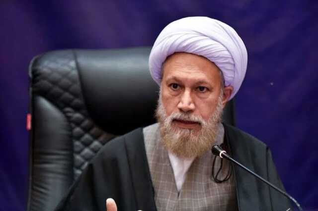 امام جمعه شیراز: گفتمان‌سازی و جریان‌سازی فرهنگی برای سومین حرم اهل بیت(ع) صورت گیرد